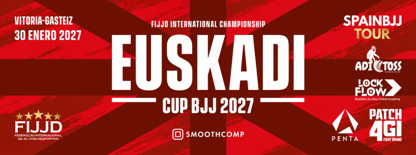 SPAINBJJTOUR GOLD
